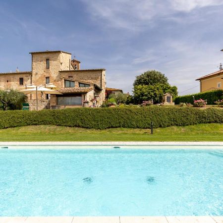 La Pieve Di San Martino Guest House Colle Val D'Elsa Exterior photo
