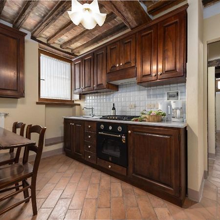 La Pieve Di San Martino Guest House Colle Val D'Elsa Exterior photo