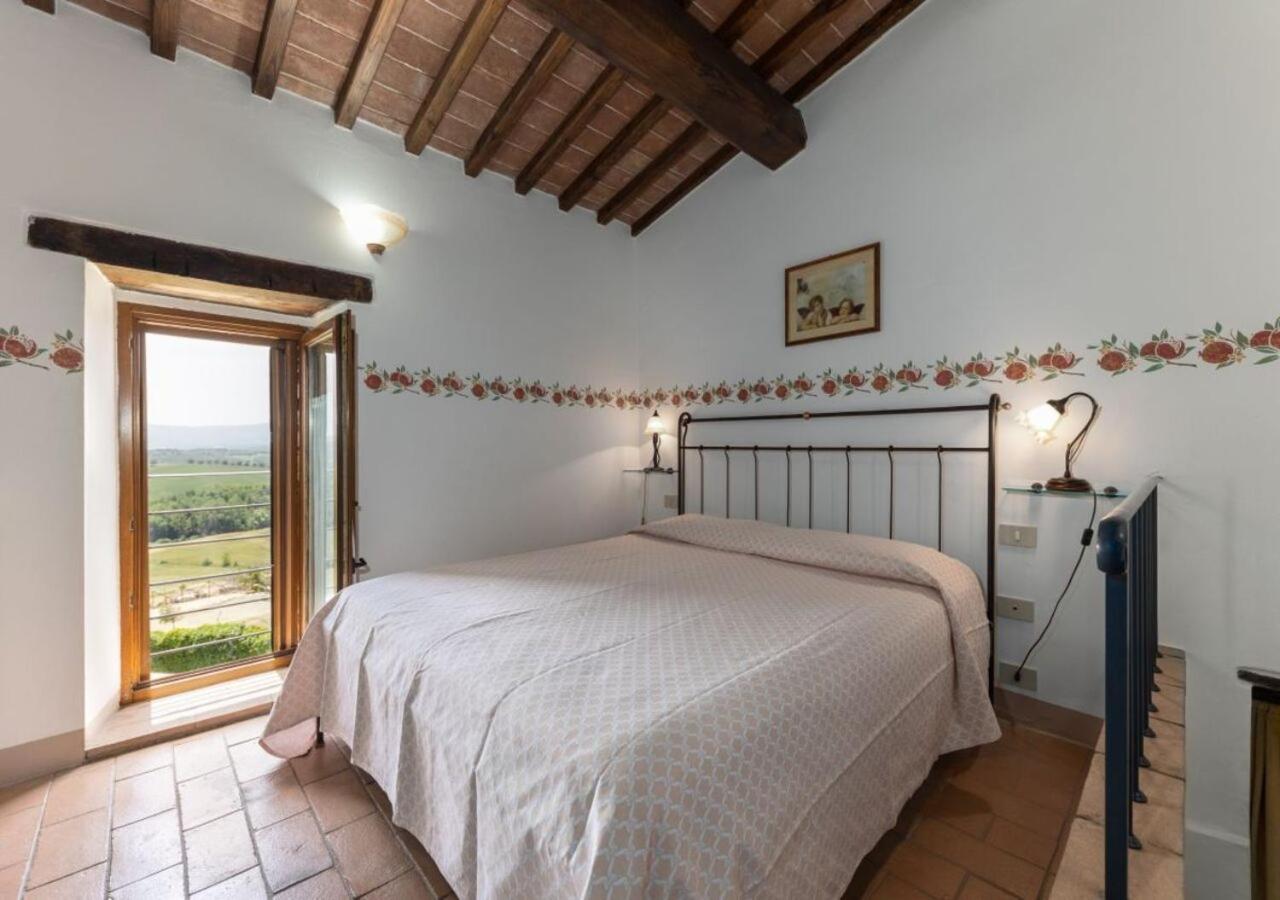 La Pieve Di San Martino Guest House Colle Val D'Elsa Exterior photo