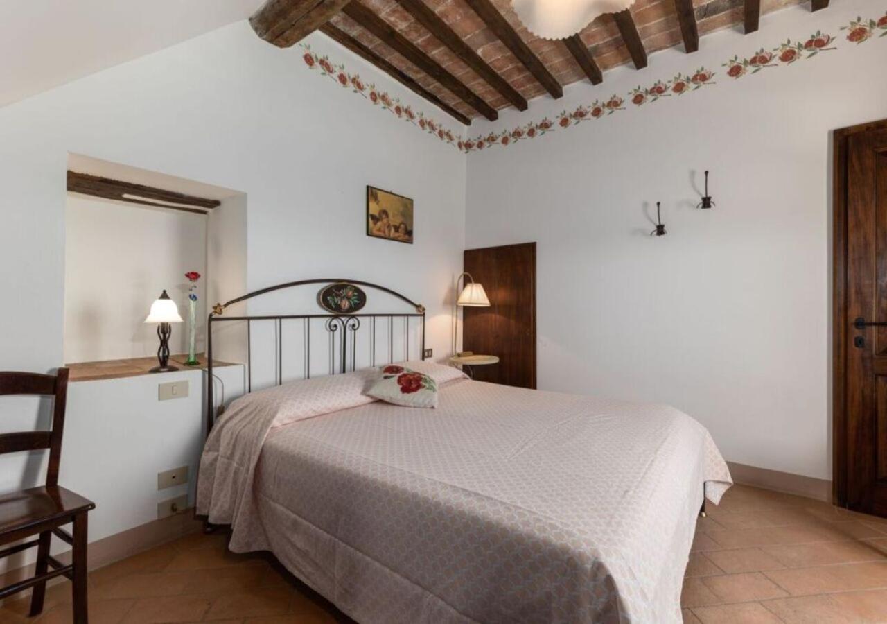La Pieve Di San Martino Guest House Colle Val D'Elsa Exterior photo