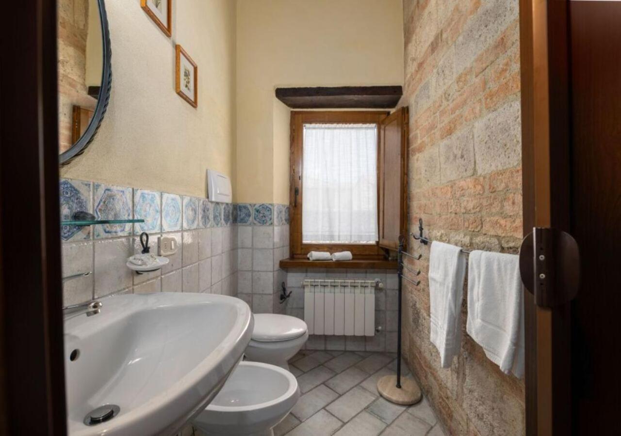 La Pieve Di San Martino Guest House Colle Val D'Elsa Exterior photo