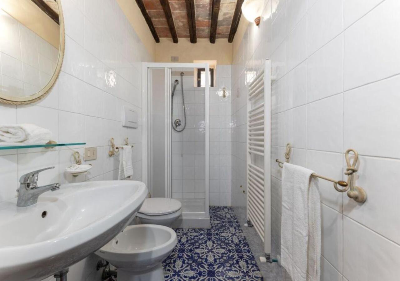 La Pieve Di San Martino Guest House Colle Val D'Elsa Exterior photo