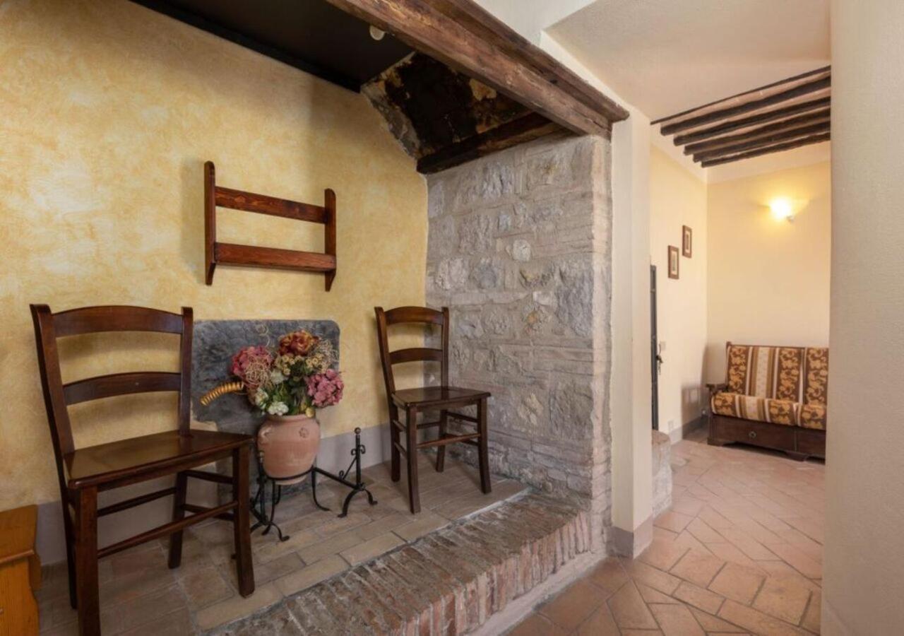 La Pieve Di San Martino Guest House Colle Val D'Elsa Exterior photo