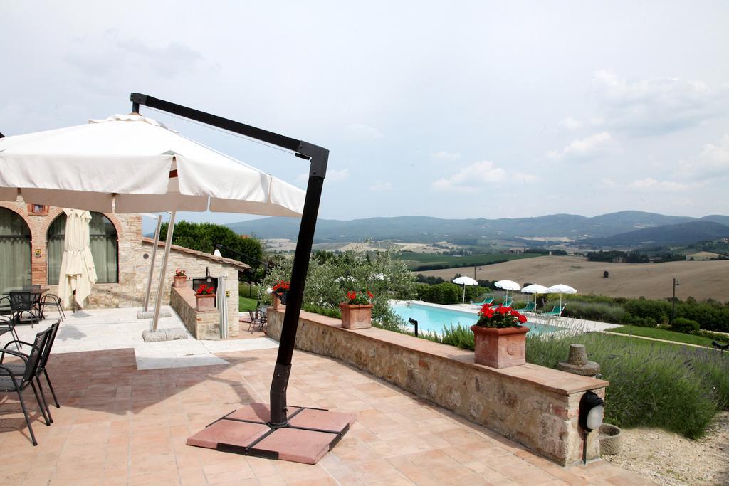 La Pieve Di San Martino Guest House Colle Val D'Elsa Exterior photo